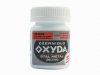 Oksyda NU BLAK nr 82 25gr